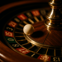 Wildrobin - Live Roulette - Interactive Live Dealers