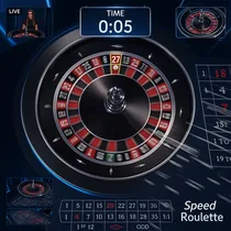 Wildrobin - Live Roulette - Real Dealers