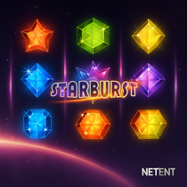 Wildrobin - Starburst Slot Game - Play for Real Money