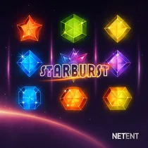 Wildrobin - Starburst Slot Game - Play for Real Money