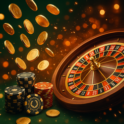 Wildrobin Casino Bonus - Do 3000 $ + 300 brezplačnih vrtljajev
