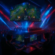 Wildrobin - Esports Betting - Sports Odds