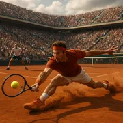 Wildrobin - Tennis Betting - Sports Odds